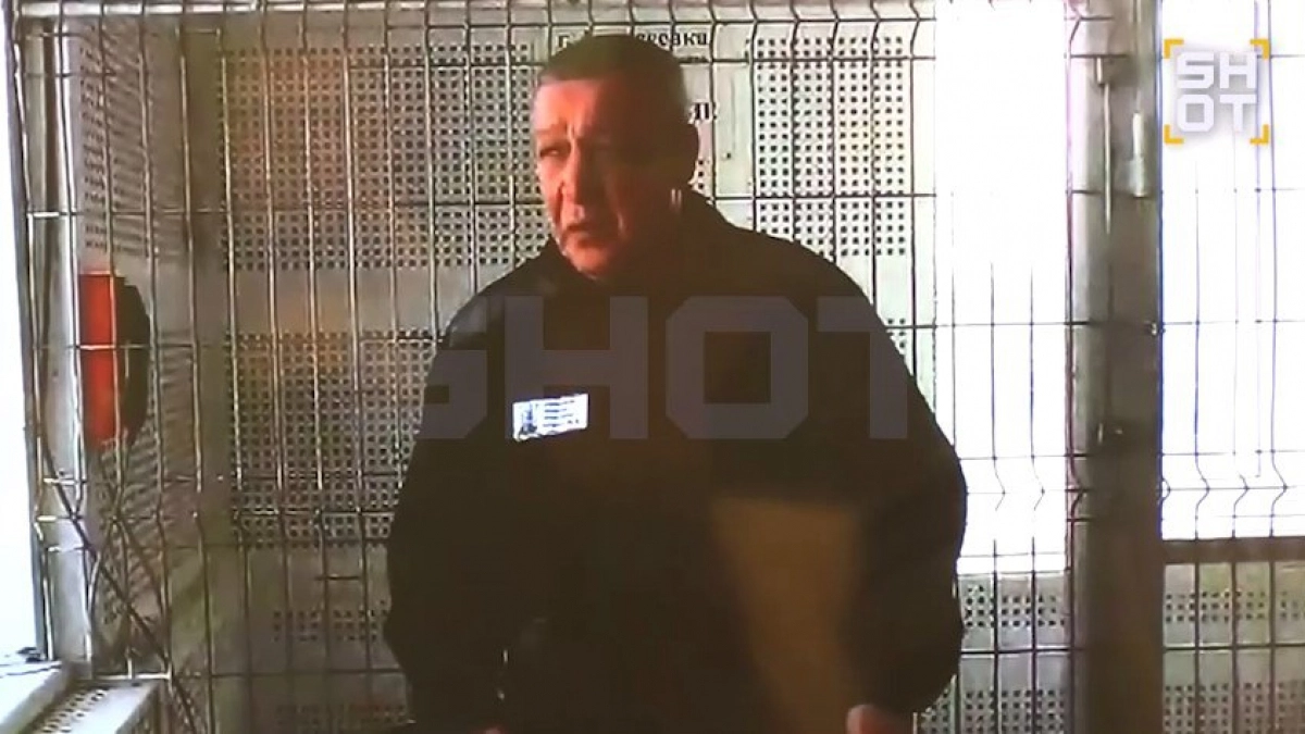 Освобождение Ефремова и трагедия на стройке: главное к утру 25 марта 