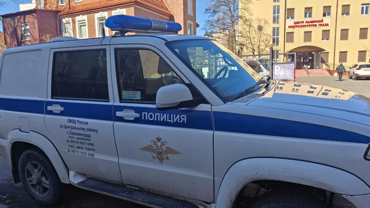 В Гурьевском районе сосед закидал костями машину с ребёнком — суд заставил заплатить 50 тысяч