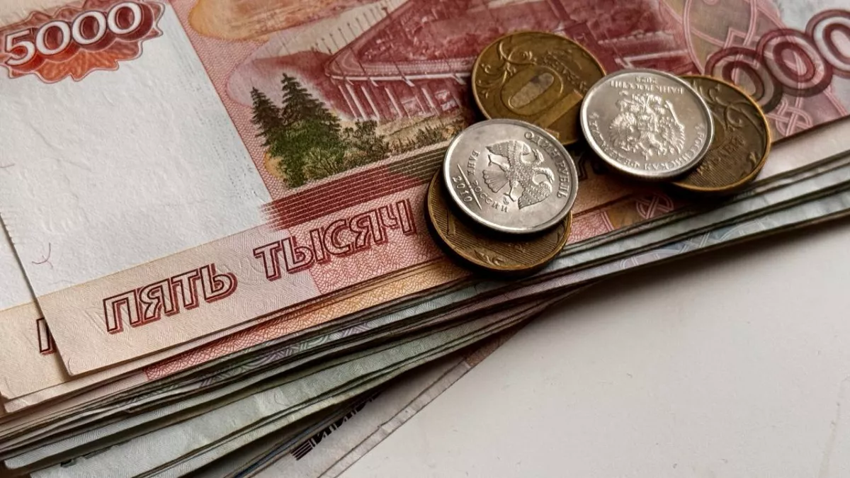 В Калининградской области на частичной занятости можно заработать почти 200 тысяч рублей