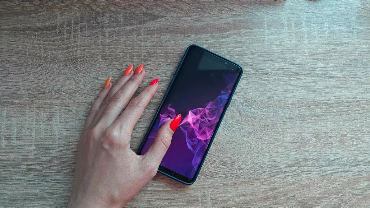 Калининградский бизнесмен задолжал клиентам за гаджеты и пошёл на СВО, чтобы расплатиться