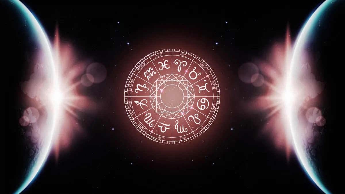 Узнай, что обещают звёзды: полный гороскоп на март 2026 для всех знаков Зодиака по стихиям