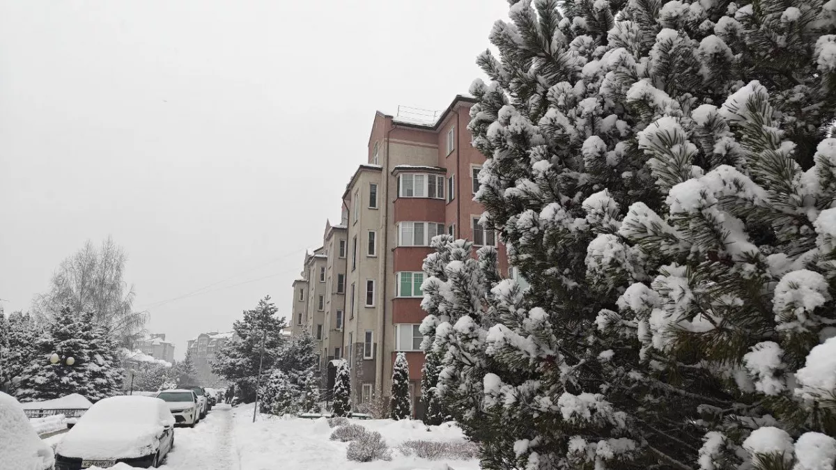 Сугробы по шею и метели: синоптики рассказали, какой сюрприз готовит март россиянам
