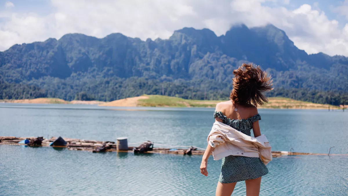 Что нельзя делать туристам в Абхазии: правила, о которых многие узнают слишком поздно