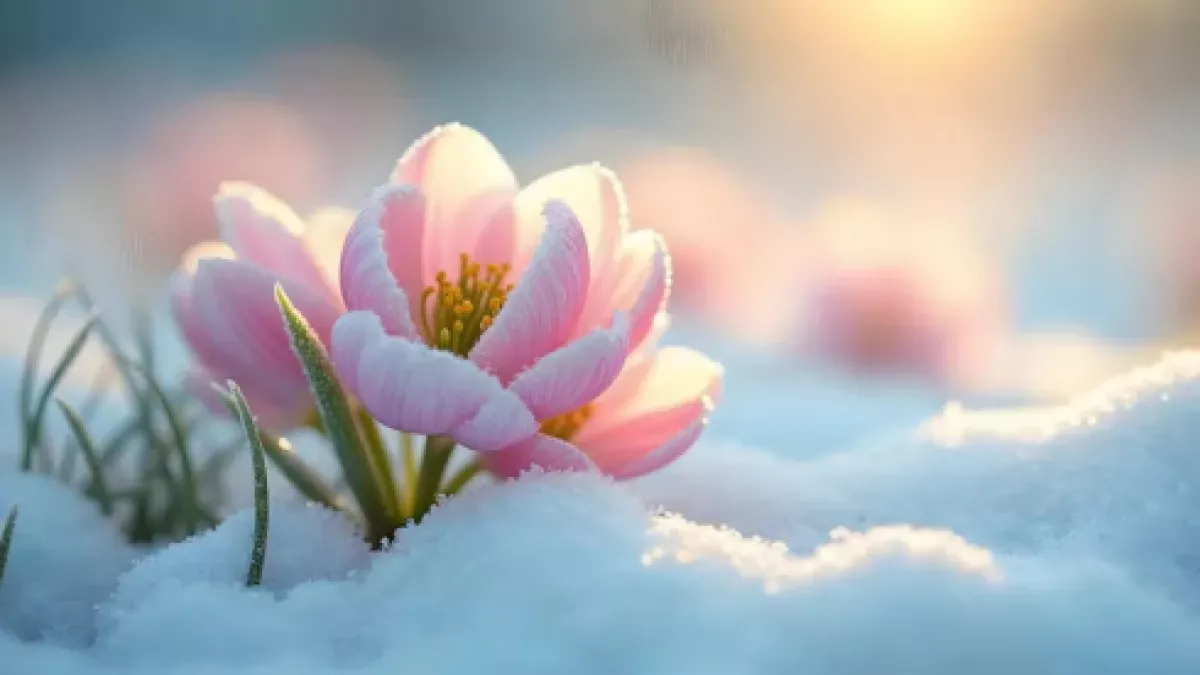 Весна берет разбег: в выходные в Калининграде потеплеет до +15 градусов — подробный прогноз на неделю