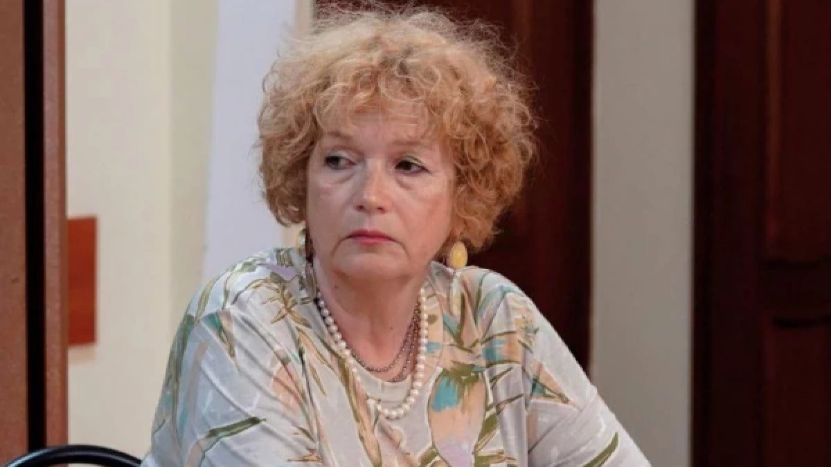 Громкое дело о госизмене в Калининграде: адвокату Марии Бонцлер ужесточили обвинение за шпионаж — подробности дела