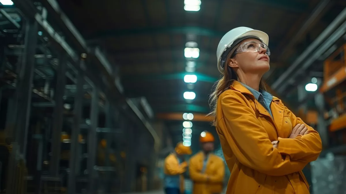 Женское лицо бизнеса Калининграда: где руководят дамы в регионе и почему им платят меньше — статистика