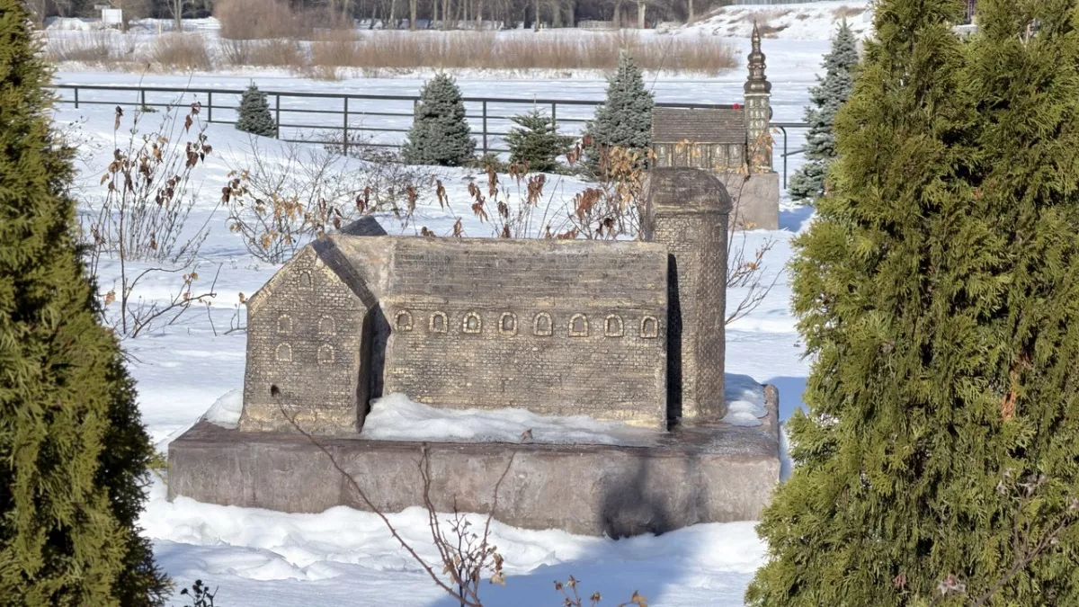 Ясное небо обманчиво: почему над Европой висит дымка и чем опасны крошечные частицы  в атмосфере для жителей Калининграда 