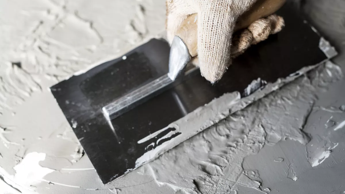 Шпаклевать больше не модно - хозяева делают идеально ровные стены за день без пыли и мусора. Новейший тренд в отделке