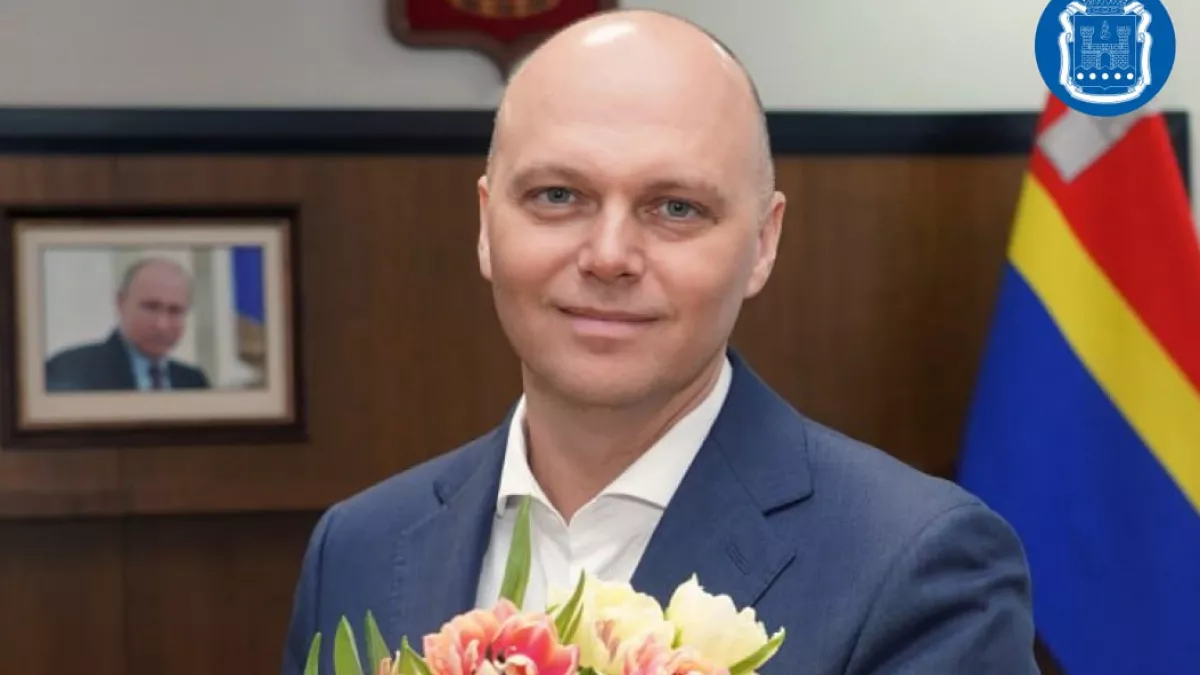 «Делаете область краше и успешнее»: теплые слова и благодарность женщинам выразил губернатор самого западного края России