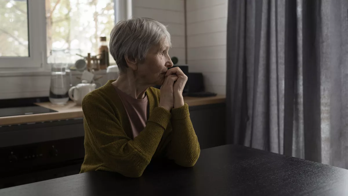 Почему многие женщины выбирают одиночество: правда, о которой редко говорят вслух