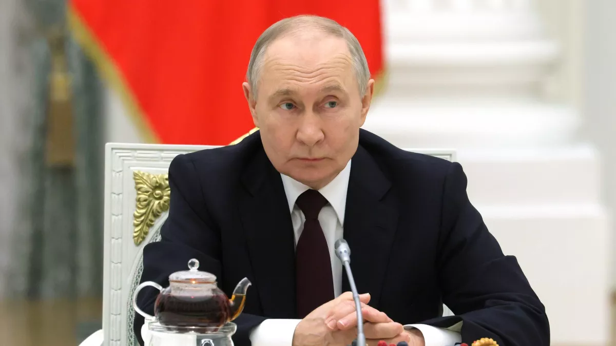 Путин меняет правила игры для бизнеса в Калининградской ОЭЗ: президент подписал новый закон