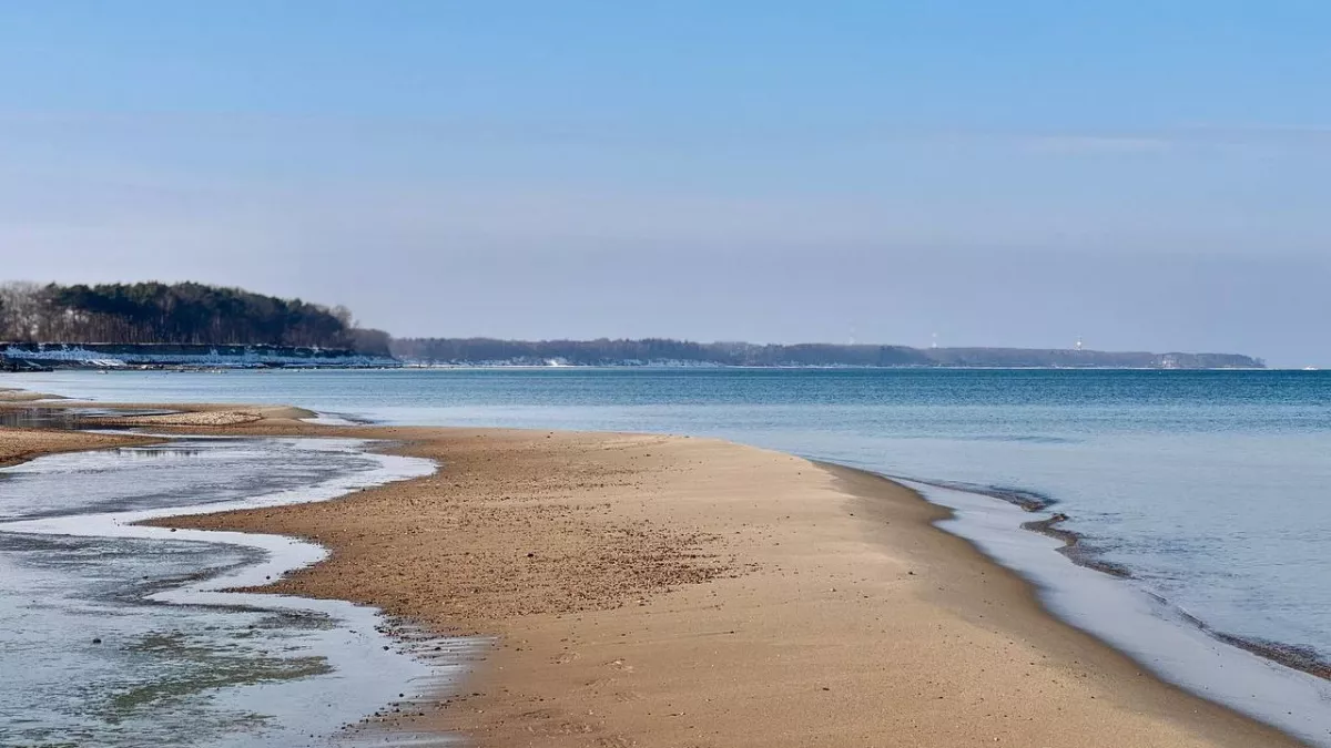 В Калининградской области март меняет правила: в каких городах области сильнее всего потеплеет во вторник