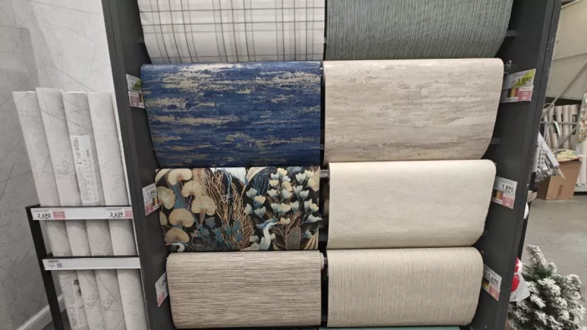 Обои, линолеум и плитка уходят в прошлое: 10 материалов, которые уже меняют современный ремонт - в топе у дизайнеров в 2026