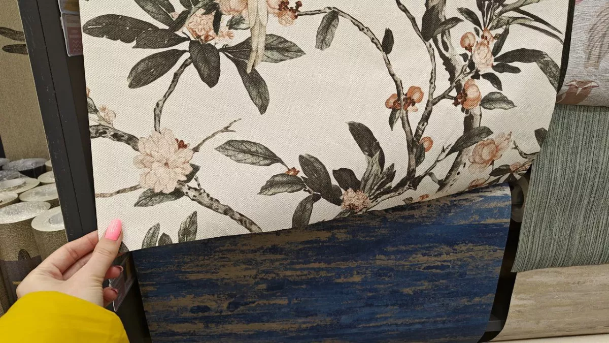 Обои уходят в прошлое: чем теперь отделывают стены в квартирах в 2026 году - недорого, удобно и на долгие годы