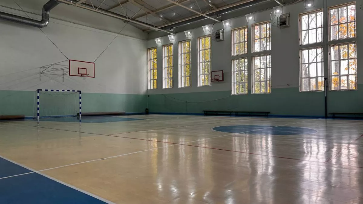 В Калининграде на Рокоссовского построят спортцентр за 656 миллионов рублей