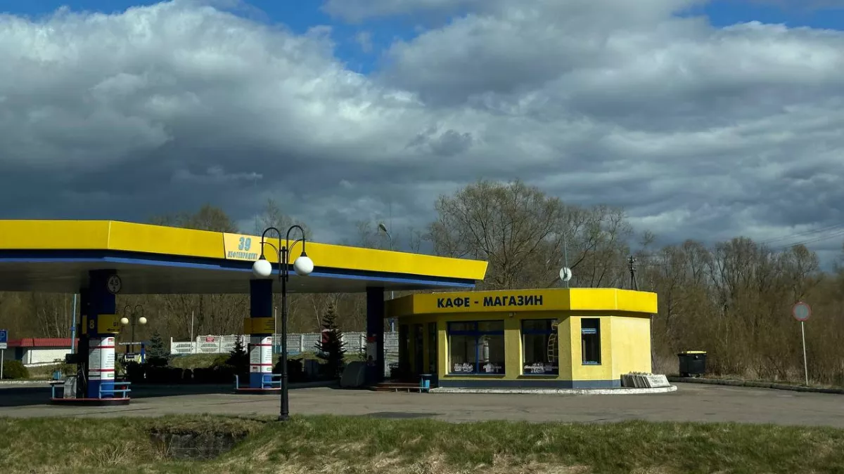 Калининградская область стала заправкой для Европы: поляки и немцы едут за бензином по 68 рублей