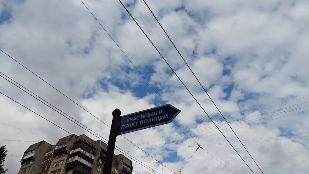 Калининградский конфликт из-за девушки закончился ножевым ранением: гость ударил отчима у порога