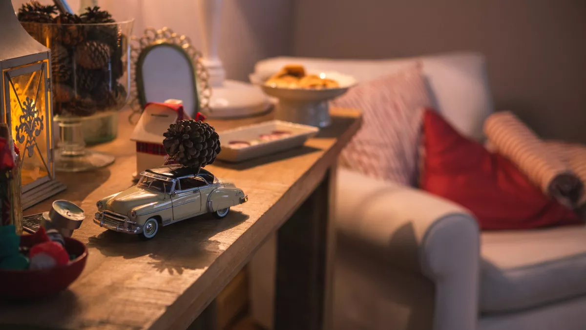 "Бабушкина" квартира заиграет по-новому: 7 простых идей, как сделать интерьер современным