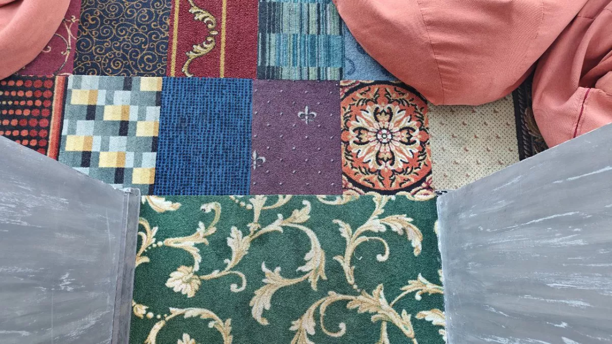 "Вы что, только вчера из колхоза приехали?" Уберите срочно уже эти 9 предметов из квартиры - это уже прошлый век