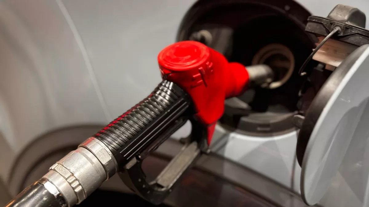 В Калининградской таможне опровергли слухи о пробках на границе из-за бензина