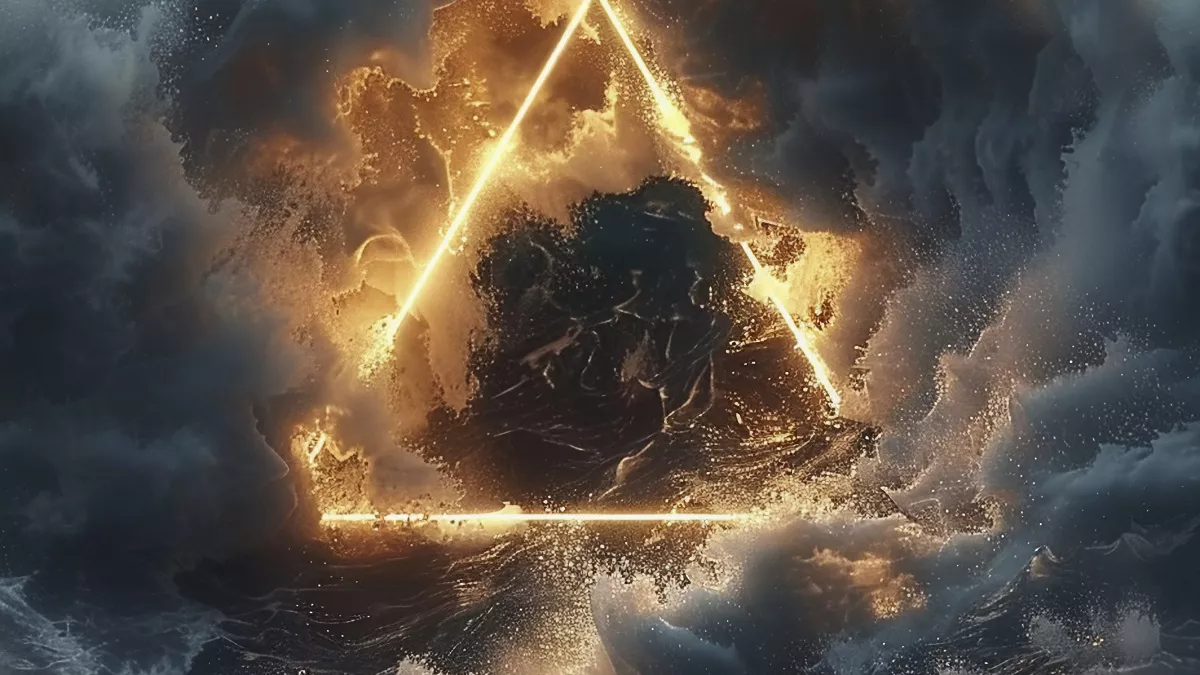 У кого начнётся белая полоса, а кого ждет тернистая дорожка: гороскоп стихий на апрель 2026 - кому стоит замедлиться и пересчитать деньги