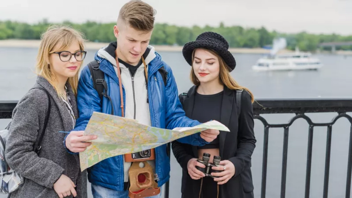 Четыре часа на границе при +35 °C и ротавирус на курортах: туристка честно рассказала, каким оказался отдых в Абхазии