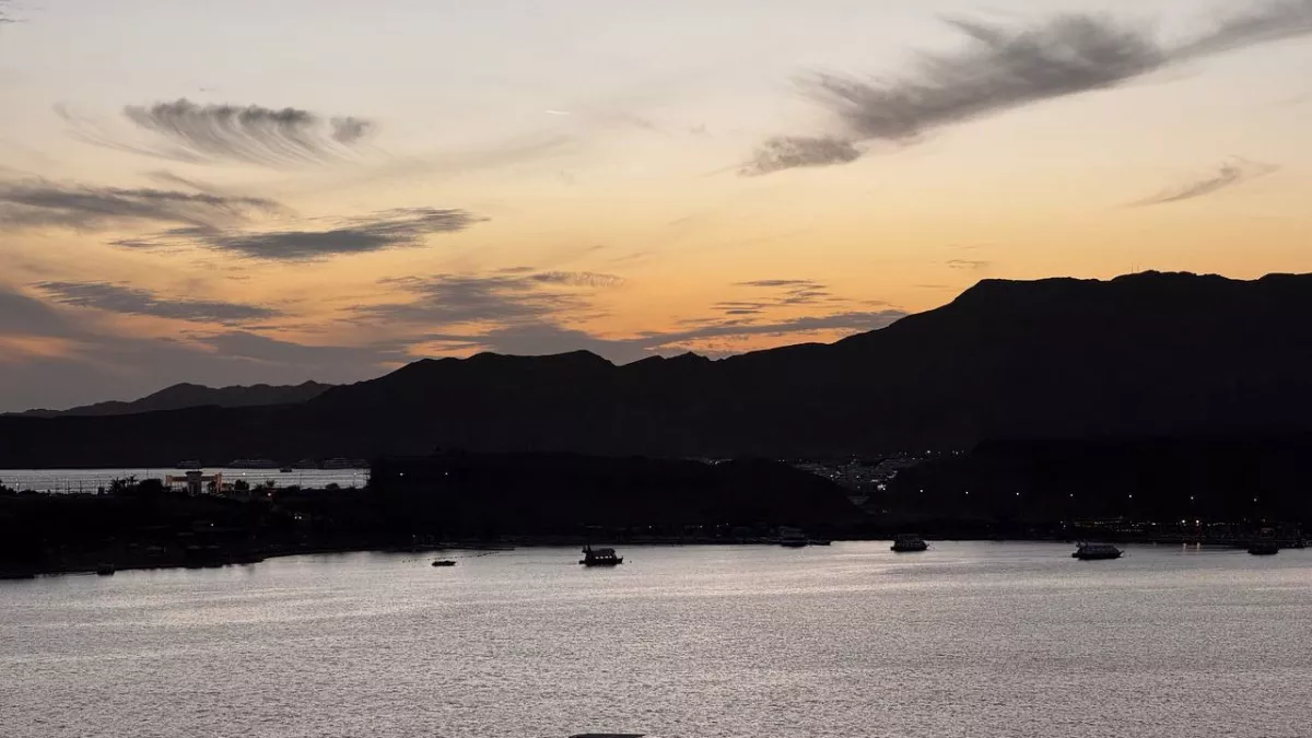 Калининградские моряки застряли в Египте на арестованном танкере: без топлива, еды и документов