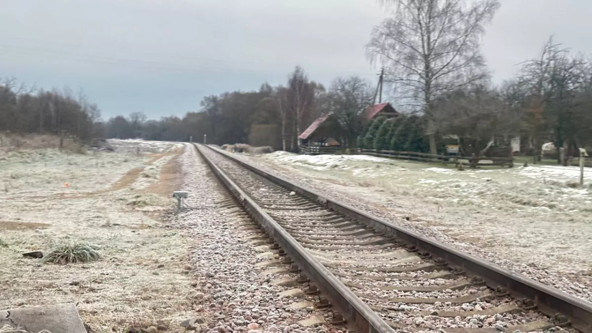 Калининградская область потеряла 60% железнодорожных грузов из-за Литвы