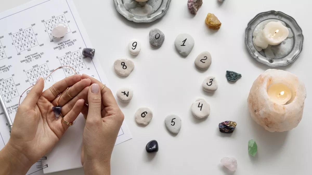 Древние символы предупреждают о мощных поворотах судьбы: рунический гороскоп на апрель 2026 - кому откроются новые дороги, а кому начинать з