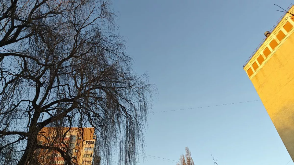 Погода в Калининградской области на субботу, 14 марта: почти летние +19°С и тёплые ночи