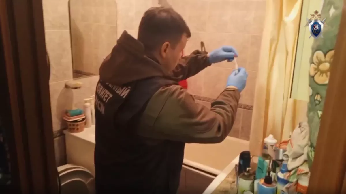 Труп вынес на лестничную площадку: суд Калининграда арестовал мужчину, обвиняемого в убийстве незнакомца после «гостеприимного» застолья