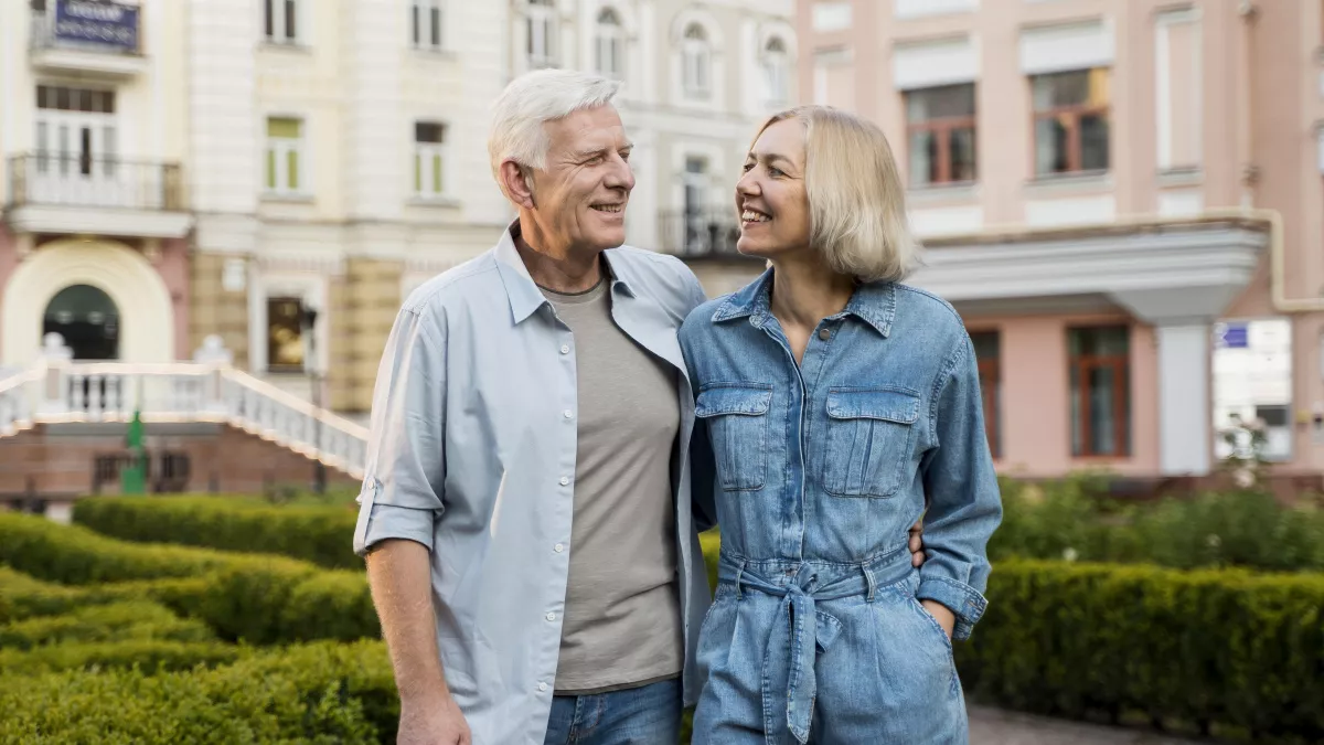 Попробовал жить с женщиной после семи лет одиночества, но продержался только 6 месяцев: 3 бытовые привычки разрушили отношения