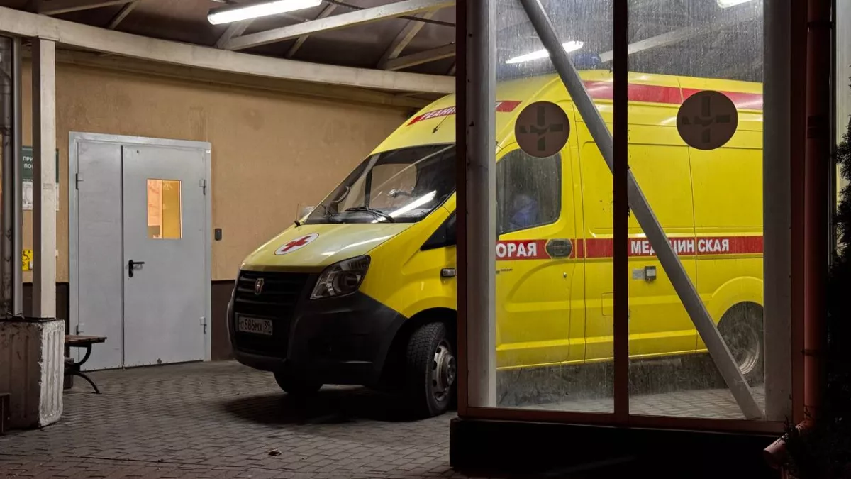 Калининградские врачи провели уникальную 10 часовую операцию на сердце: пациентке всего 4 года 