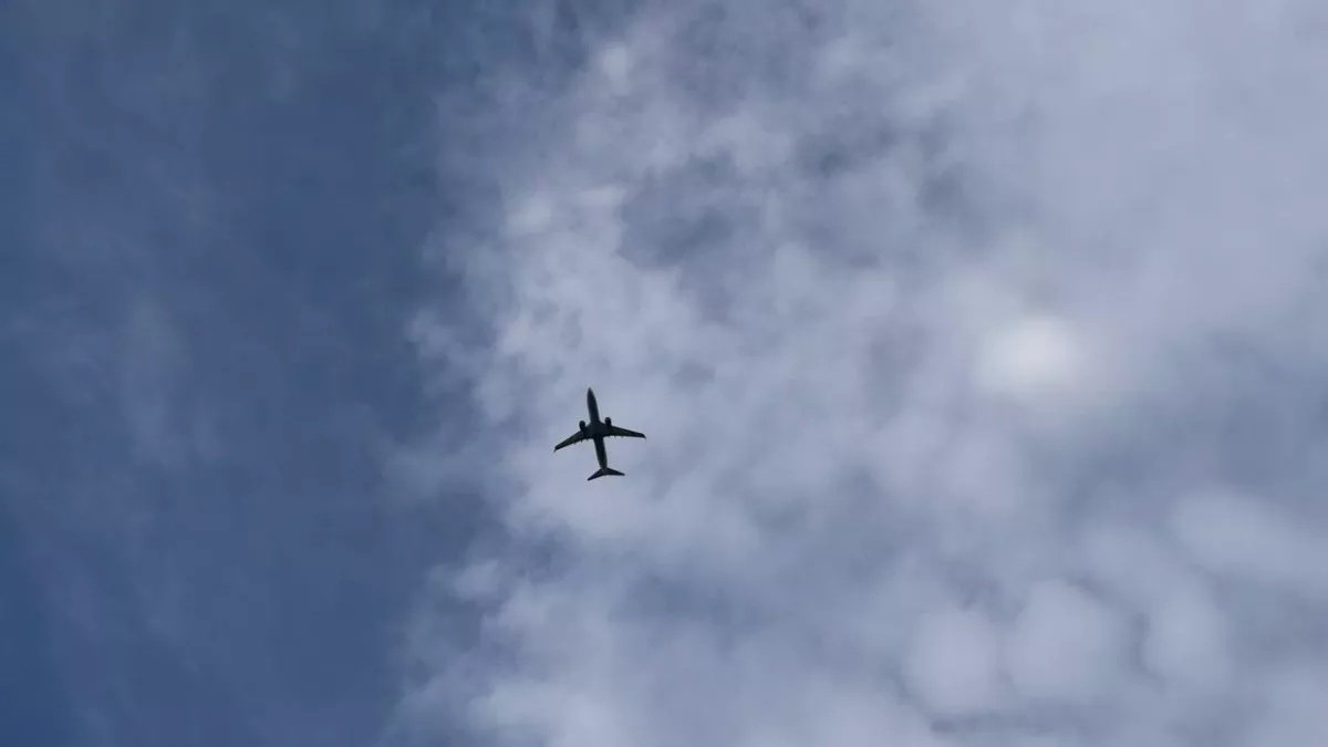 «С российскими самолётами сейчас всё непросто»:  гендиректор аэропорта Храброво Александр Корытный рассказал, что ждет российскую авиацию 