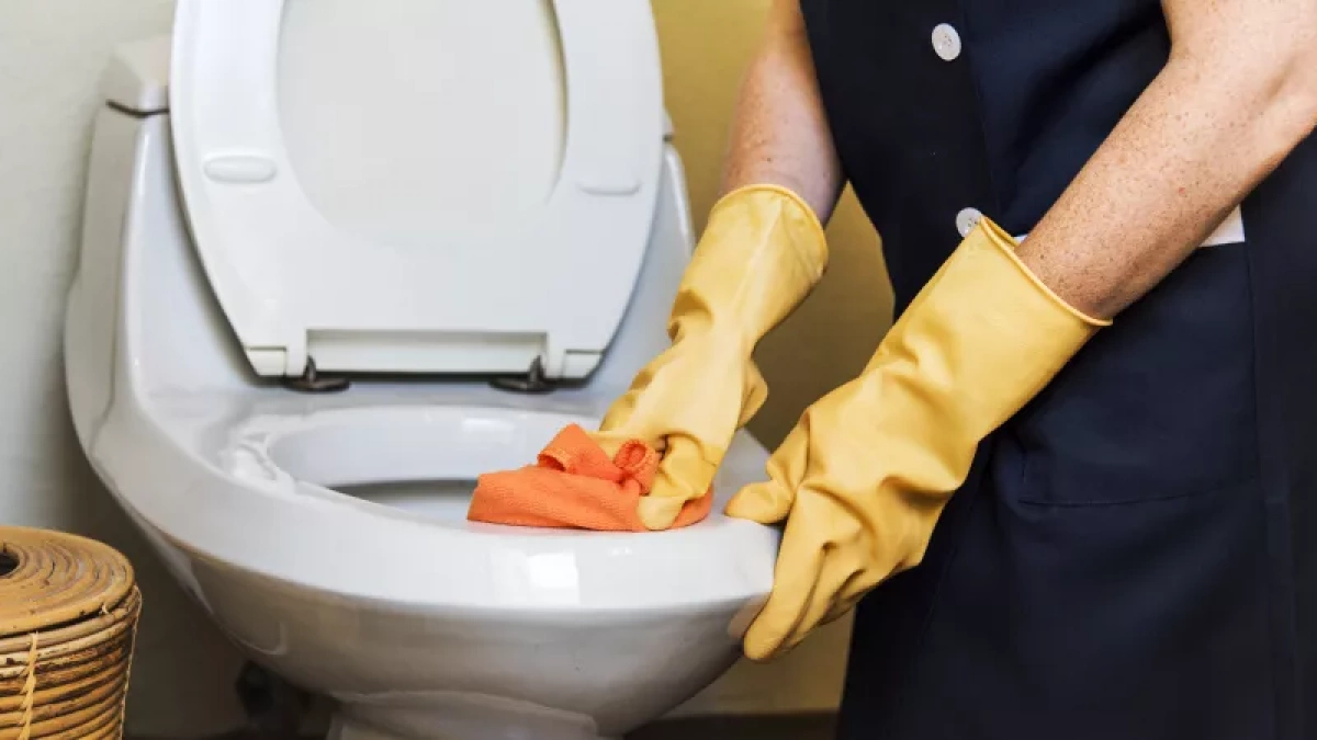 Японцы тратят на уборку всего 15 минут в день — и их квартиры всегда чистые: система, которую легко повторить и в России