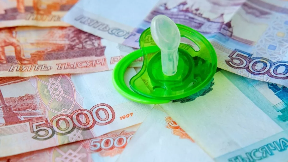 От выплат до жилья: калининградским семьям могут предложить полное погашение ипотеки государством при рождении ребёнка