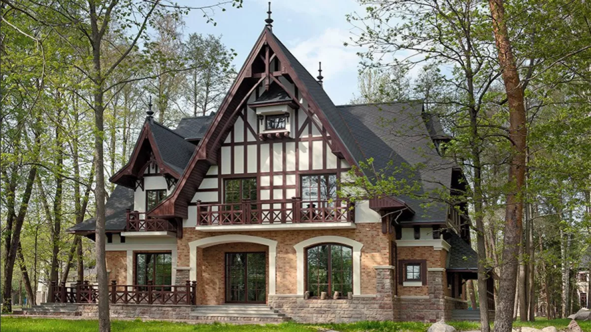 Разница в 4 миллиона: эксперты рассказали, почему квадратный метр в калининградских домах дешевле квартирного почти на 70%