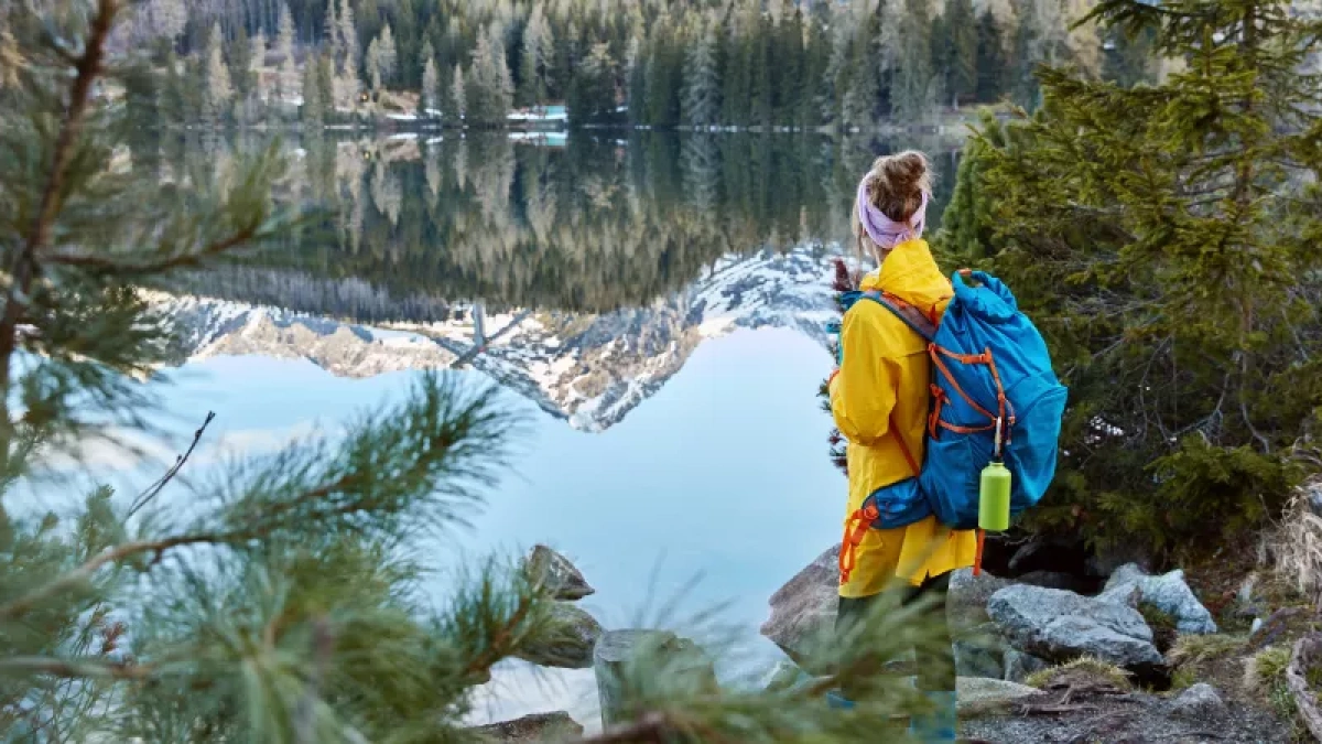 Отказалась от поездок на Чёрное море: нашла направление, где отдых дешевле Абхазии и без толп бешеных туристов