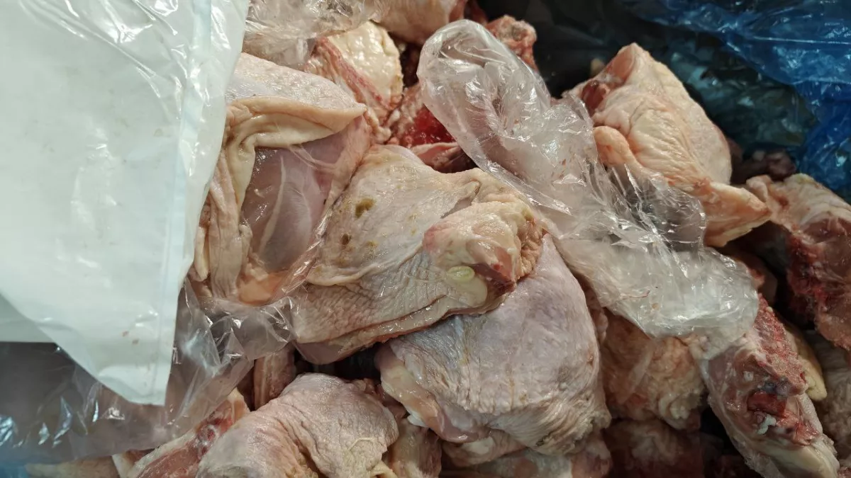 Почему нельзя есть курицу каждый день: ученые объяснили неожиданный риск для здоровья