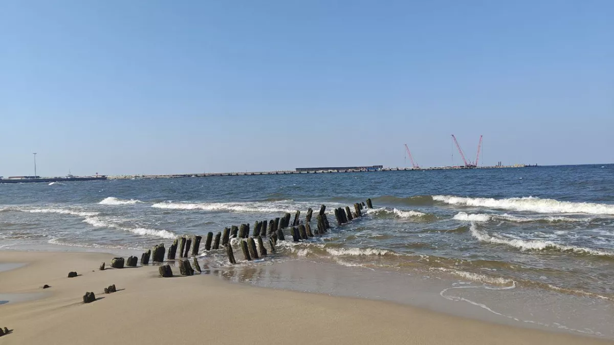 Весна передумает в последний момент: что готовит воскресенье жителям Калининграда