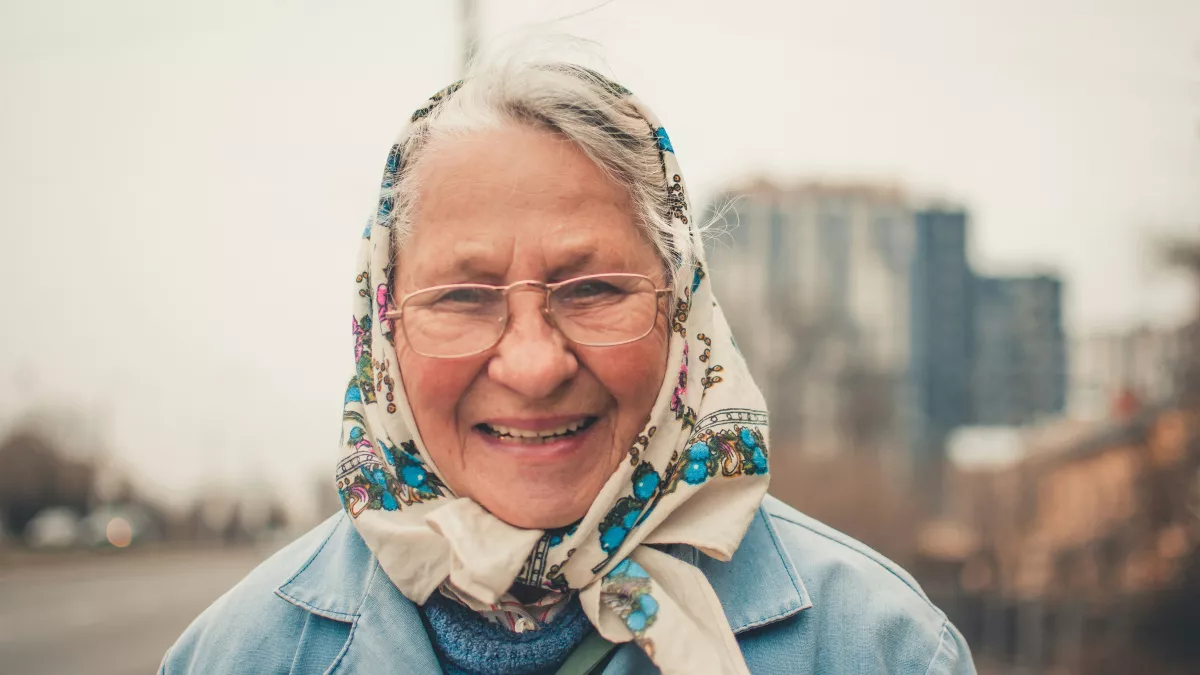 8 мудрых советов бабушки, которые мы не слушали, а зря: половину понимаешь только после 40