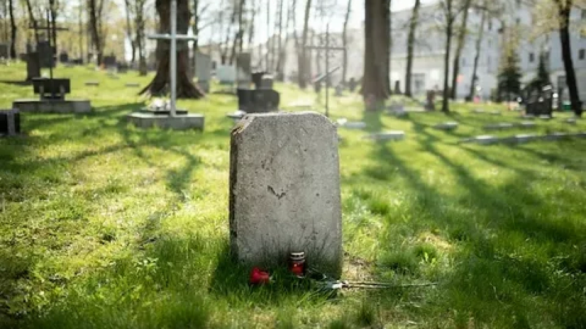 Дело о «несуществующем» кладбище в Сиренево: власти пытаются забрать у бизнесмена участок с 12 могилами для турбазы