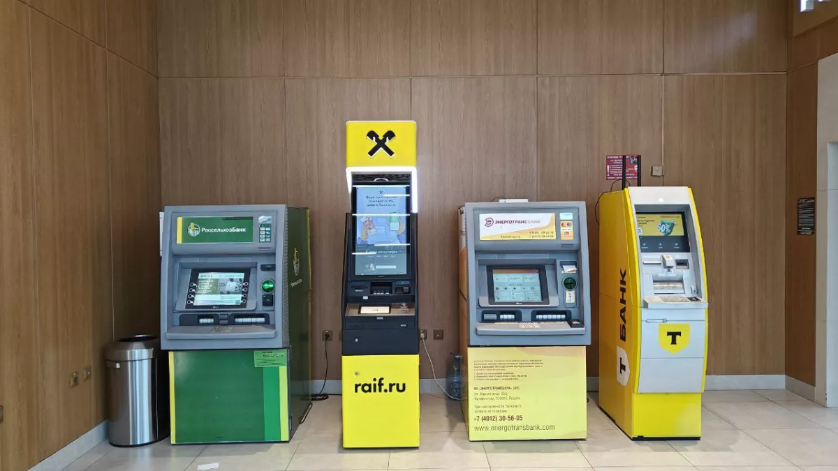 Минус 44%: что случилось с автокредитами в Калининграде