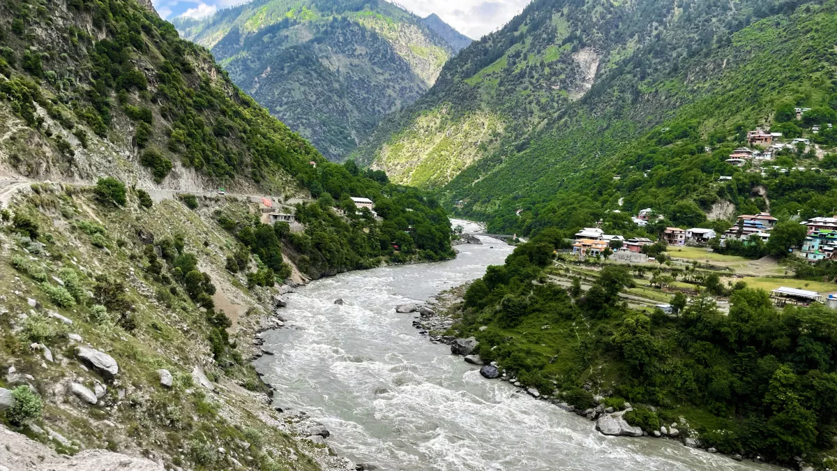 9 причин, почему в Абхазии отпуск запоминается сильнее, чем на многих популярных курортах