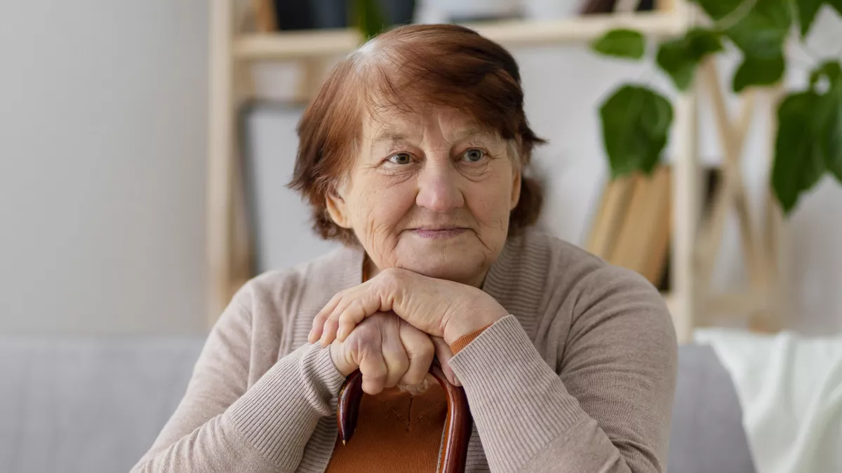 Почему после 50 нельзя отказываться от друзей: Наталья Бехтерева объяснила главную опасность одиночества