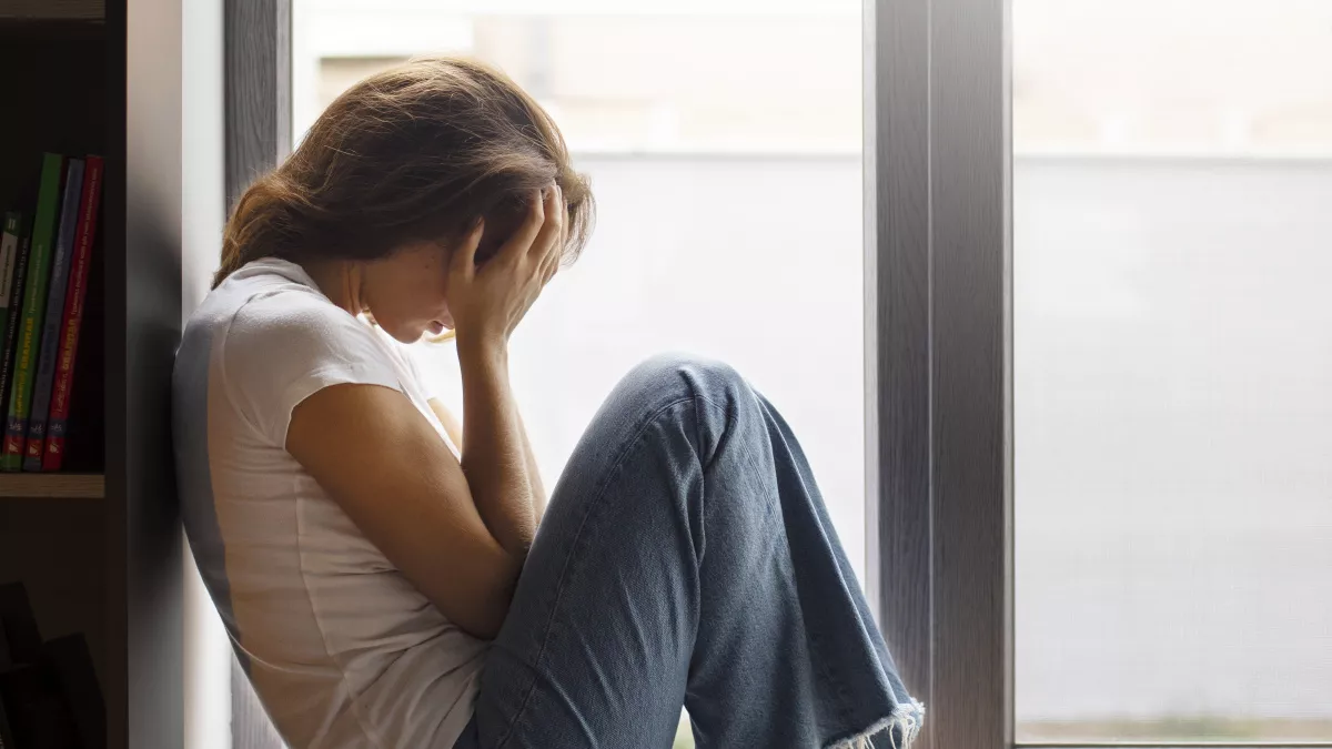 Когда кажется, что все потеряно: слова мудреца Мо Джуди, которые помогают пережить трудные времена