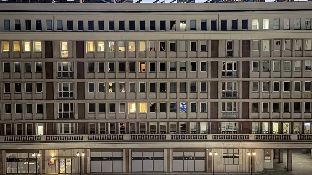 Погода включит Калининградской области режим «четыре сезона за неделю»: дождь, туман, солнце, заморозки