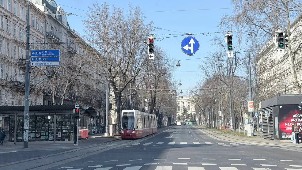 Погода в Калининградской области на вторник, 17 марта: от +9°С в Советске до 0°С ночью в Пионерском