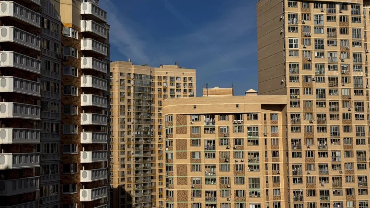 В Калининграде девочка-подросток разбилась насмерть, упав с 16-го этажа