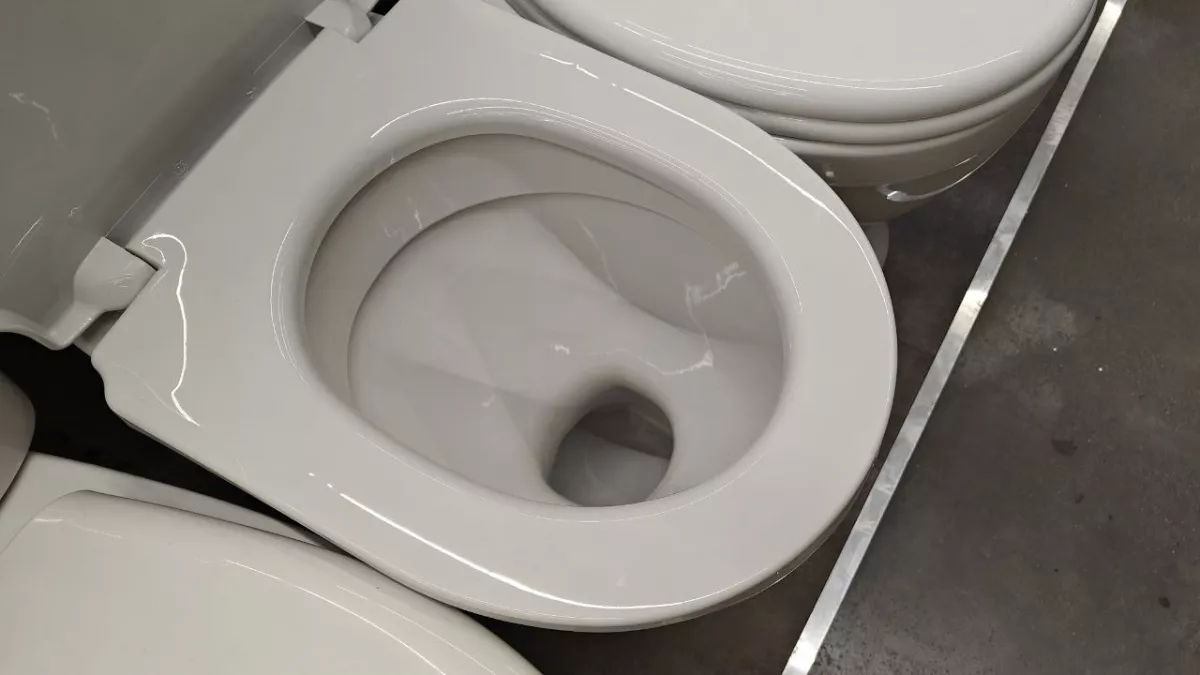 40 или 50 сантиметров: какая высота подвесного унитаза считается правильной - мастера дали дельные советы